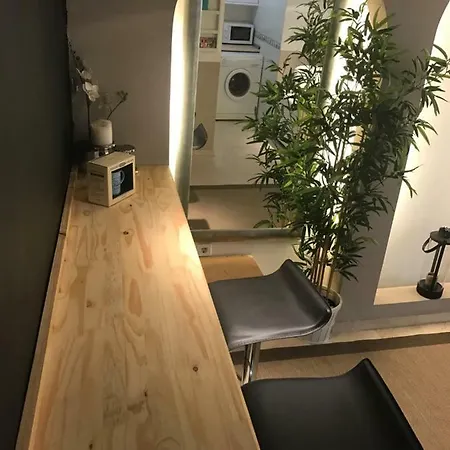Centro Playa Appartement