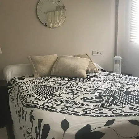 Centro Playa Appartement