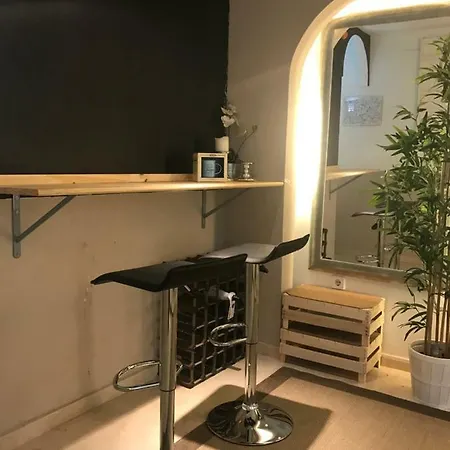 Appartement Centro Playa *