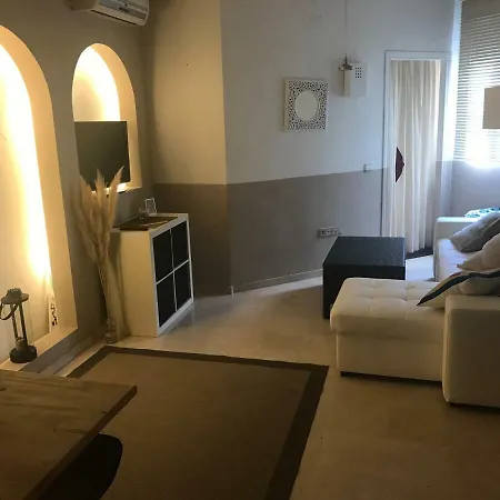 Centro Playa Fuengirola