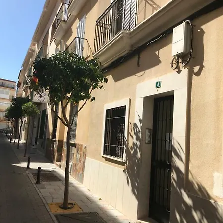 Centro Playa Appartement Fuengirola