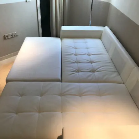Centro Playa Appartement