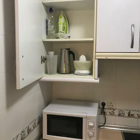 Centro Playa Appartement