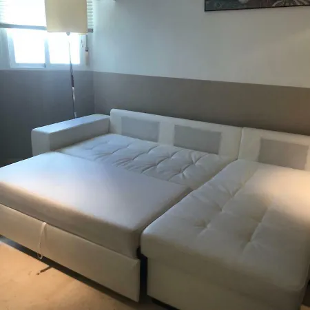 Centro Playa Appartement Fuengirola