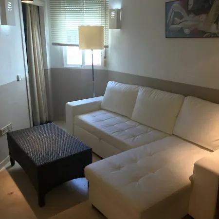 Appartement Centro Playa *