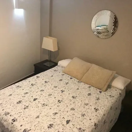 Centro Playa Appartement Fuengirola