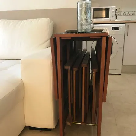 Appartement Centro Playa *
